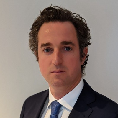 Vincent Weijburg - Founder, TrotStar Technologies